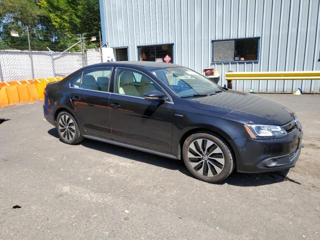  VOLKSWAGEN JETTA 2013 Czarny