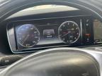 2015 MERCEDES-BENZ S 550   à vendre chez Copart CT - HARTFORD SPRINGFIELD
