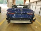 2025 TOYOTA CAMRY XSE   for sale at Copart NC - MOCKSVILLE