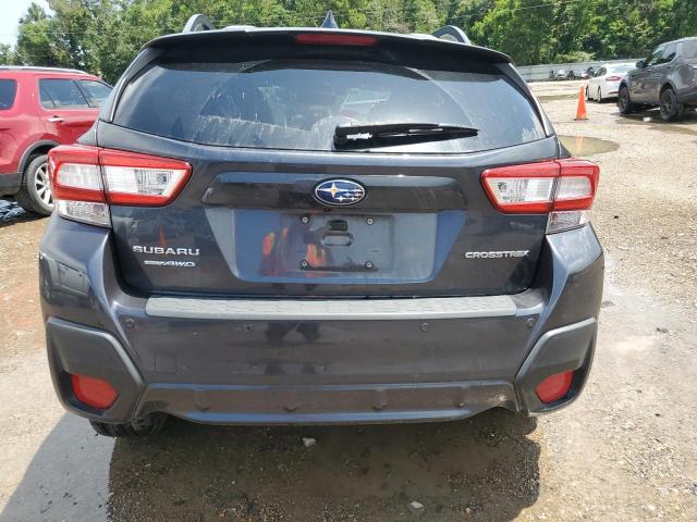  SUBARU CROSSTREK 2018 Gray