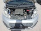 2014 PEUGEOT 107 ACTIVE  for sale at Copart BRISTOL