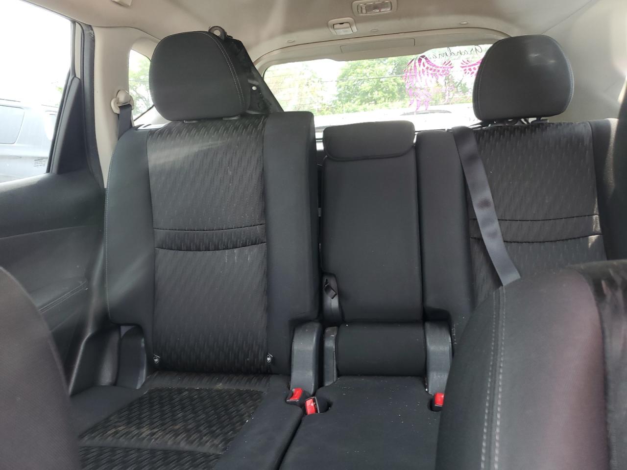 2018 Nissan Rogue S VIN: KNMAT2MT7JP567603 Lot: 65430415