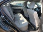 2014 TOYOTA COROLLA L   for sale at Copart ON - TORONTO