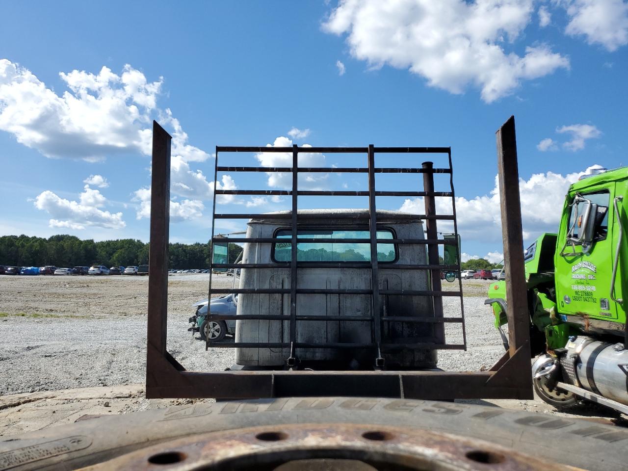 1994 International 4000 4700 VIN: 1HTSCACL4RH585260 Lot: 64471225