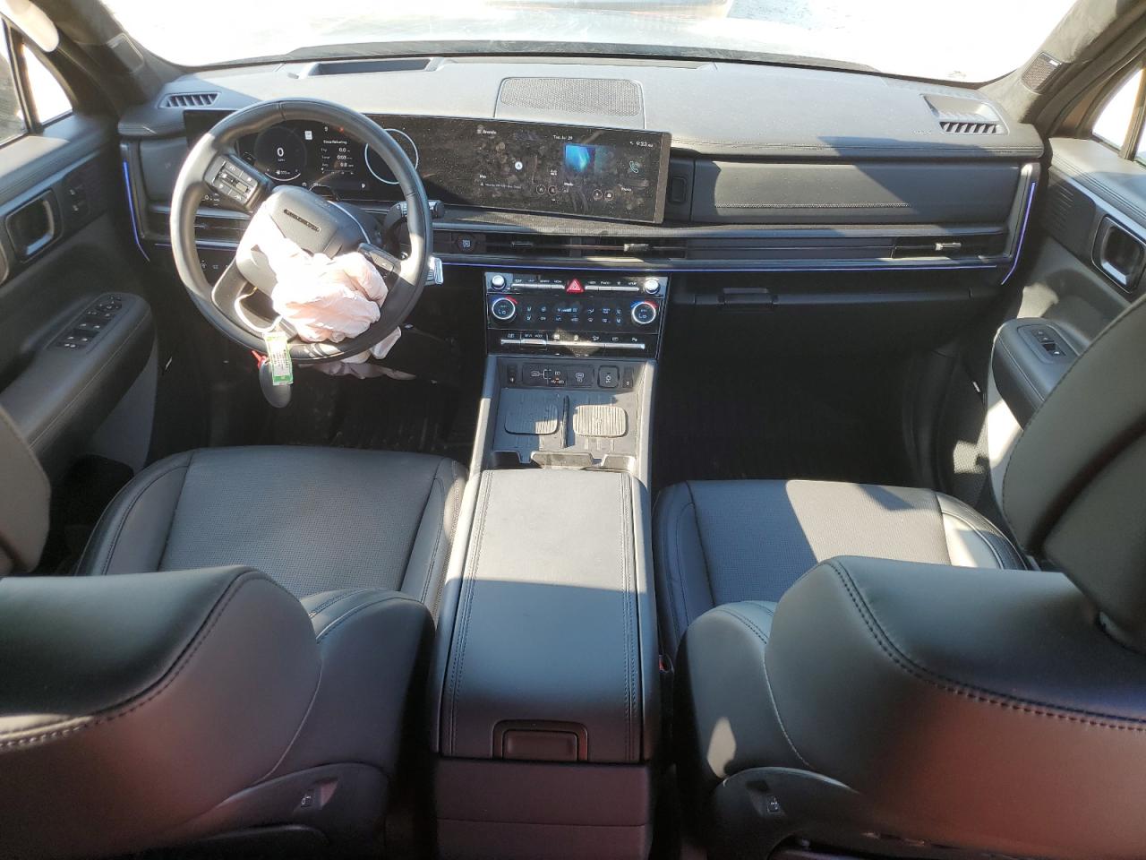 5NMP5DGL7SH076051 2025 Hyundai Santa Fe Calligraphy