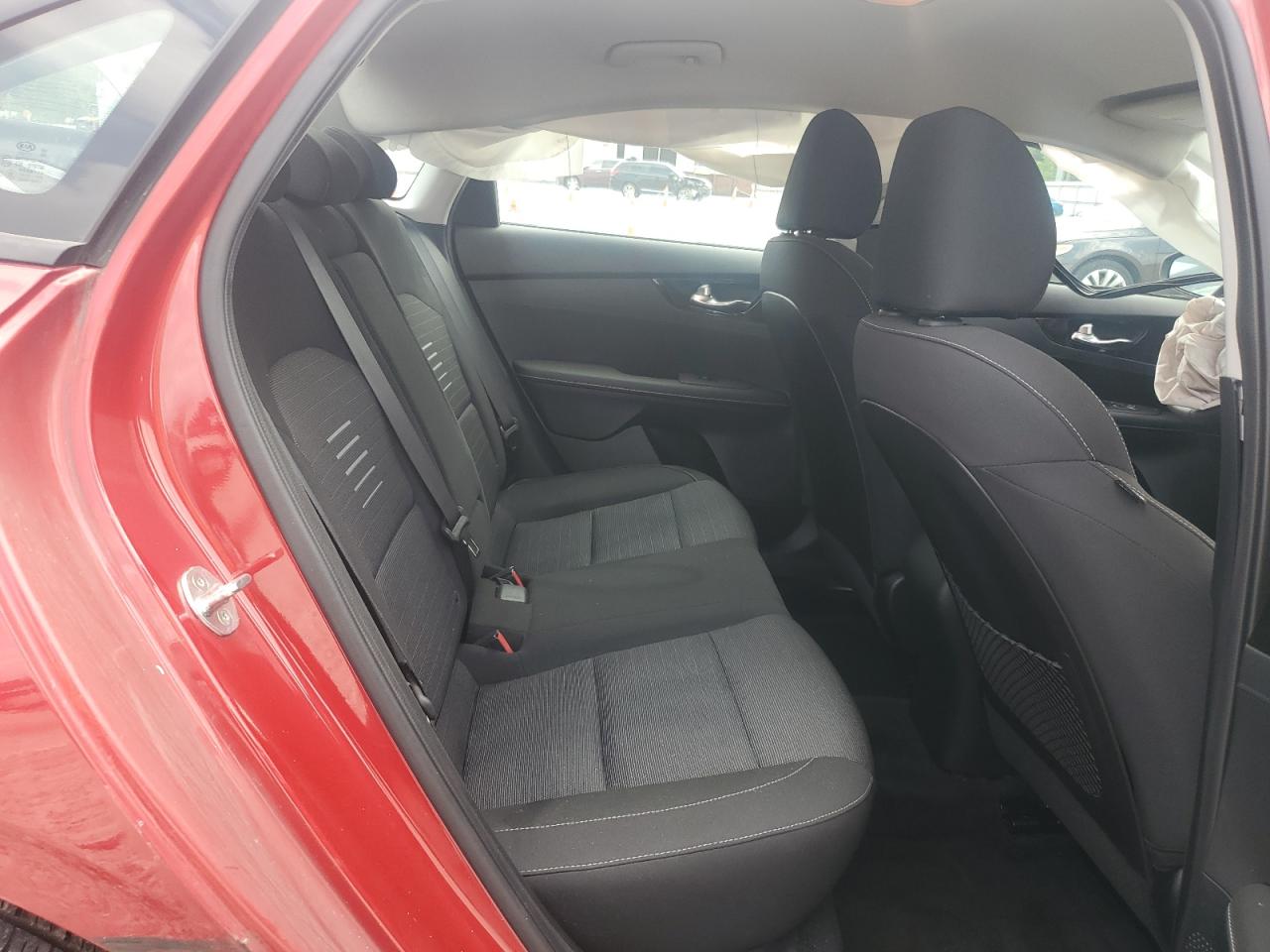 2019 Kia Forte Gt Line VIN: 3KPF34AD9KE131321 Lot: 64963715