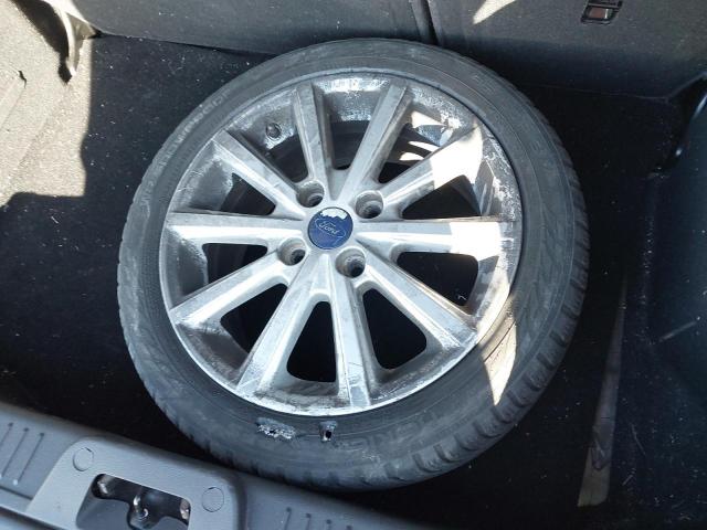 2015 FORD FIESTA 1.0 ECOBOOST TITANIUM 5DR