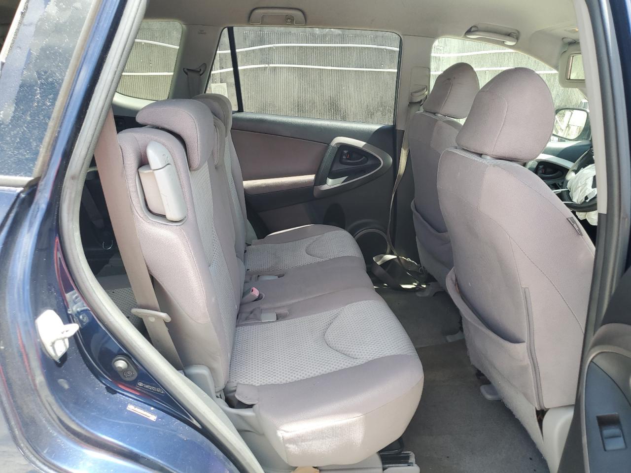 2007 Toyota Rav4 VIN: JTMBD35V375091359 Lot: 64501905