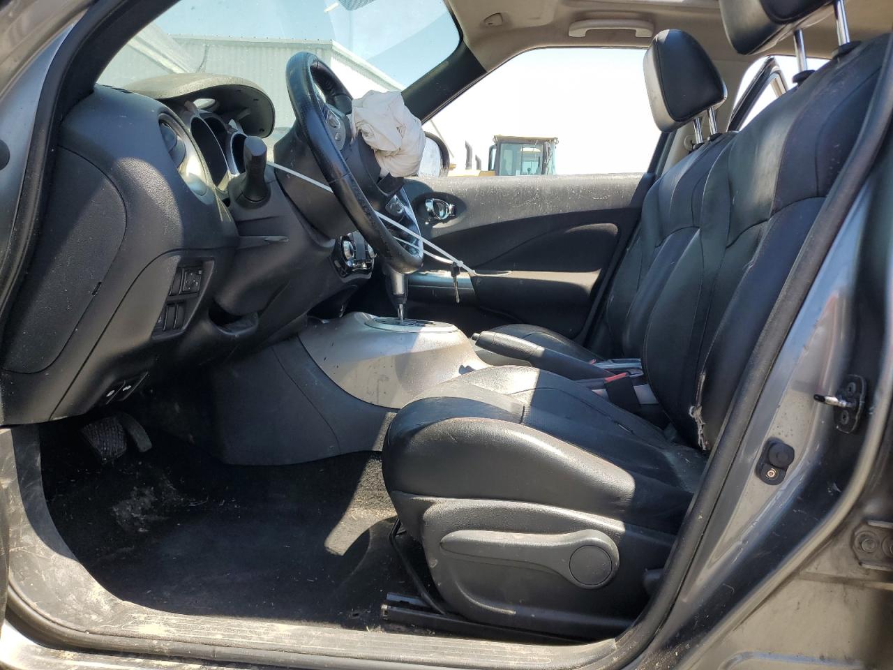 2011 Nissan Juke S VIN: JN8AF5MR9BT004059 Lot: 65052215