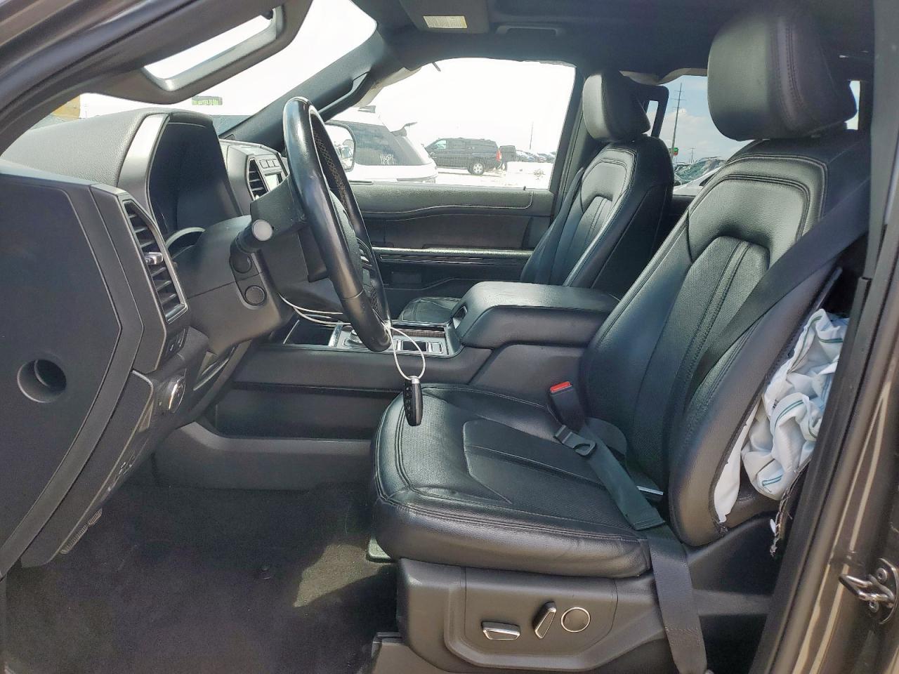 2021 Ford Expedition Max Limited VIN: 1FMJK1KT6MEA37571 Lot: 63531075