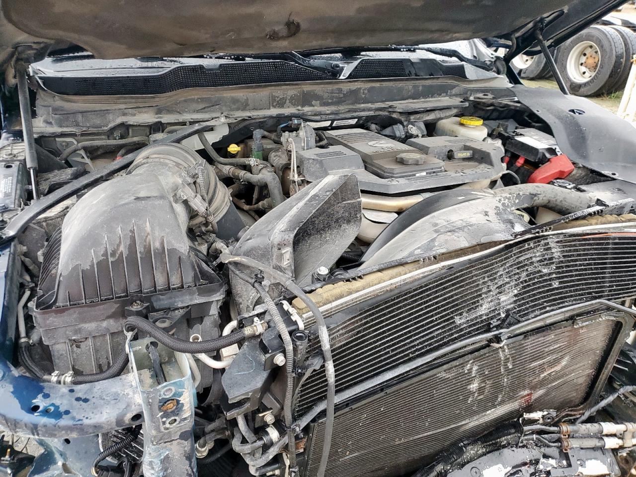 2019 Ram 3500 Tradesman VIN: 3C63RRGL7KG628912 Lot: 62949945