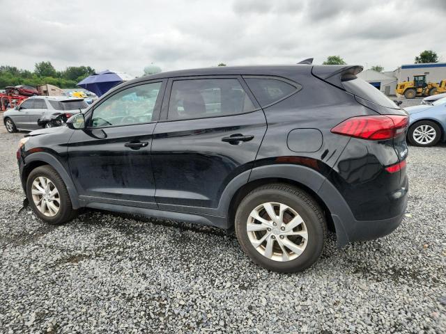  HYUNDAI TUCSON 2019 Black