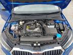2024 SKODA FABIA DESI for sale at Copart CORBY