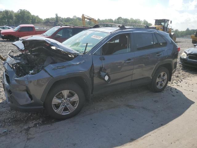  TOYOTA RAV4 2023 Szary