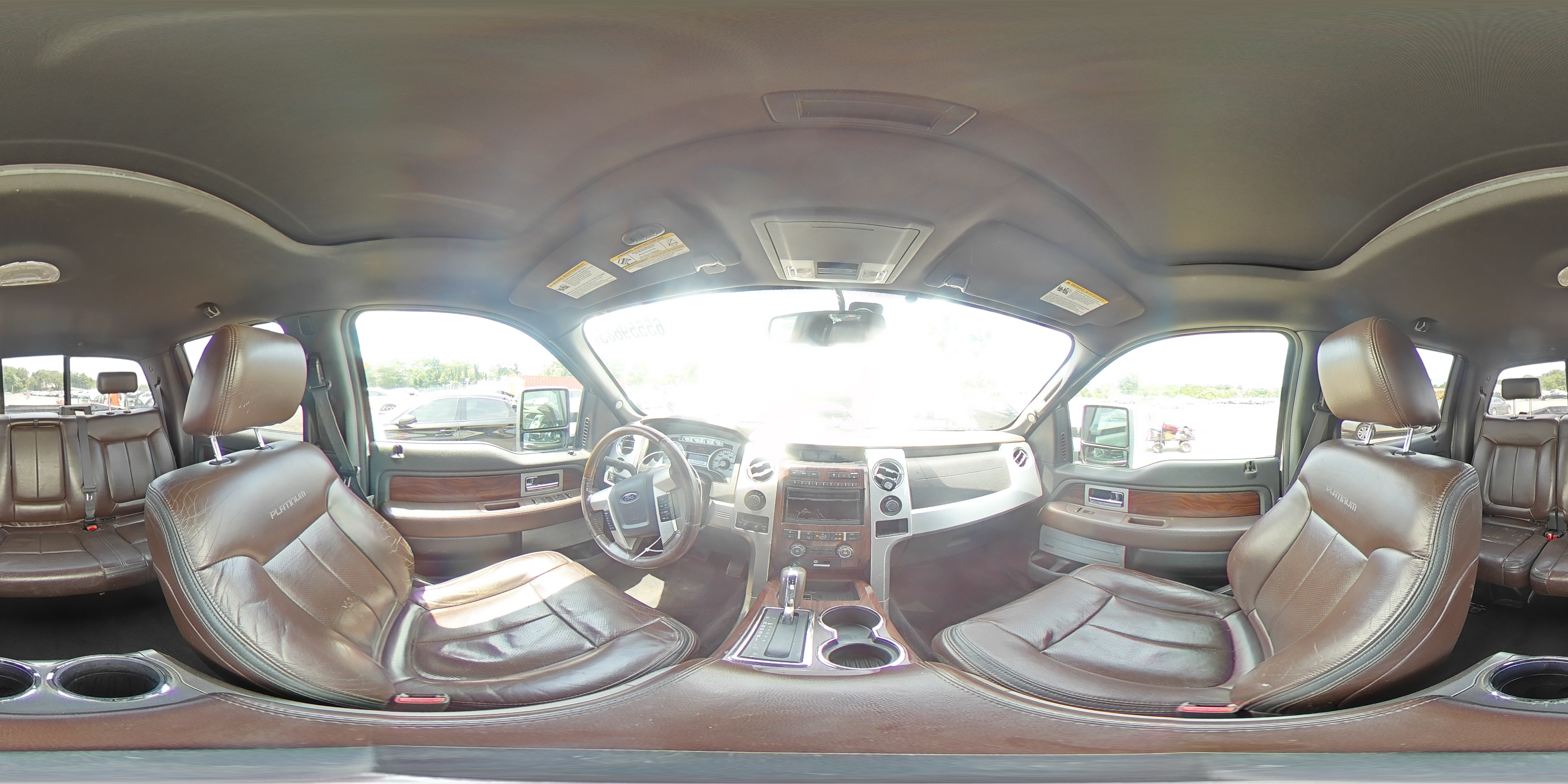 2009 Ford F150 Supercrew VIN: 1FTPW14V89FA38871 Lot: 65559685