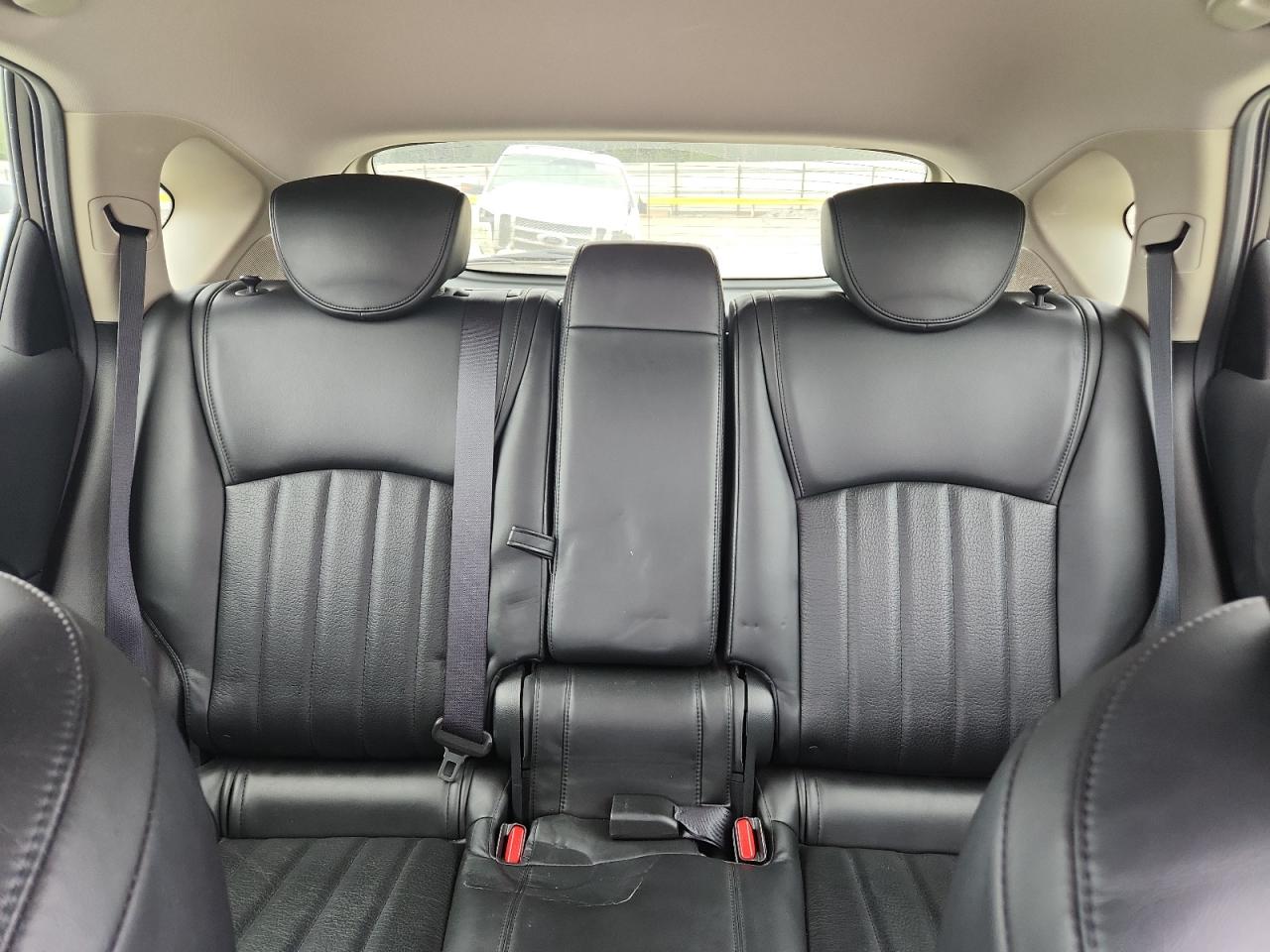 2017 Infiniti Qx50 VIN: JN1BJ0RR9HM401626 Lot: 63652085