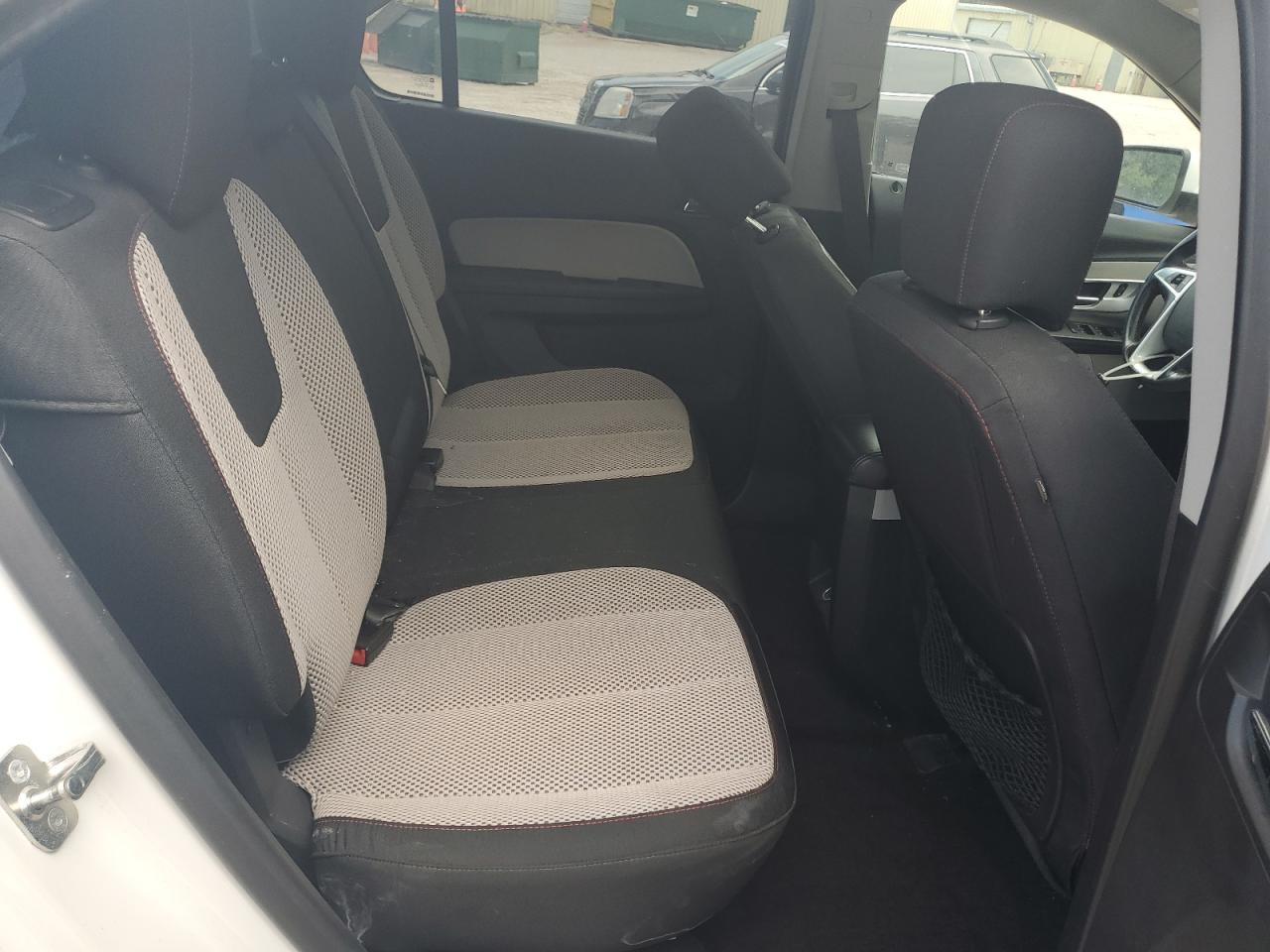 2016 Chevrolet Equinox Lt VIN: 2GNALCEK0G1120832 Lot: 64587285