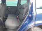 2011 SKODA YETI SE TS for sale at Copart PETERLEE