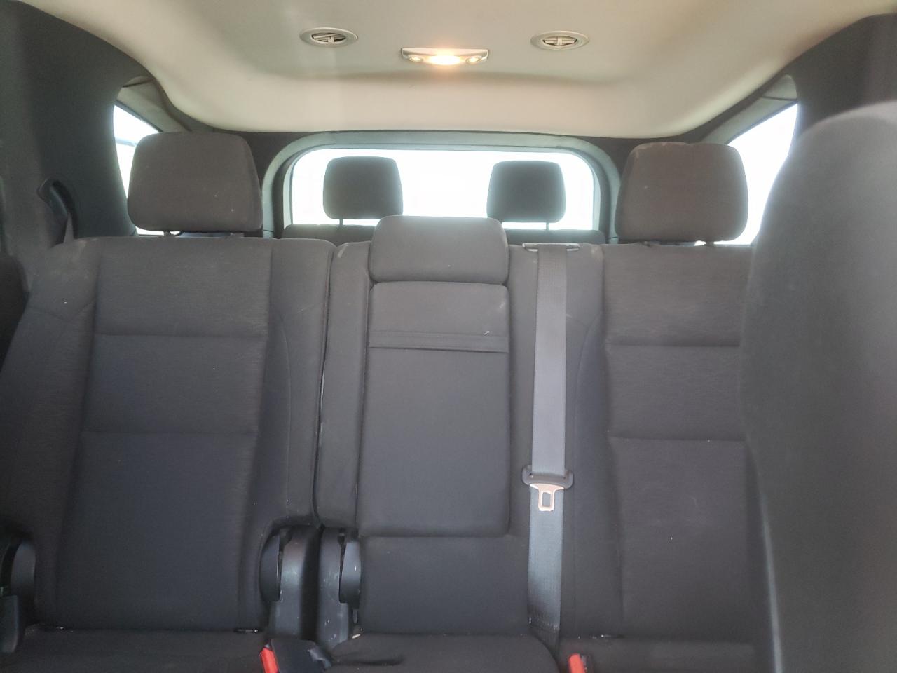 2021 Dodge Durango Sxt VIN: 1C4RDHAG8MC660751 Lot: 62869115