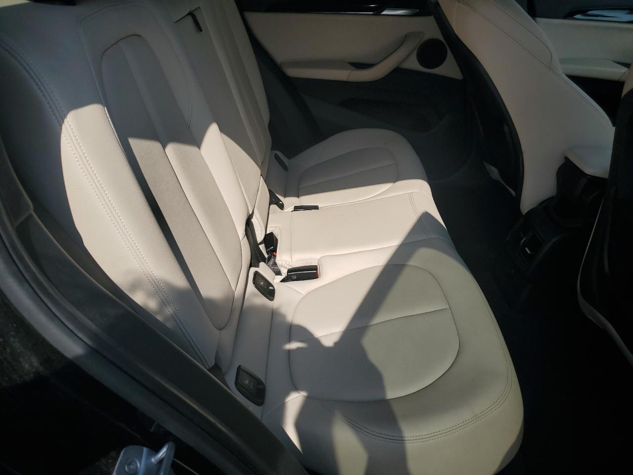 2018 BMW X1 Sdrive28I VIN: WBXHU7C31J5L06167 Lot: 63818035