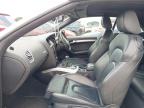 2012 AUDI A5 S LINE for sale at Copart NEWBURY