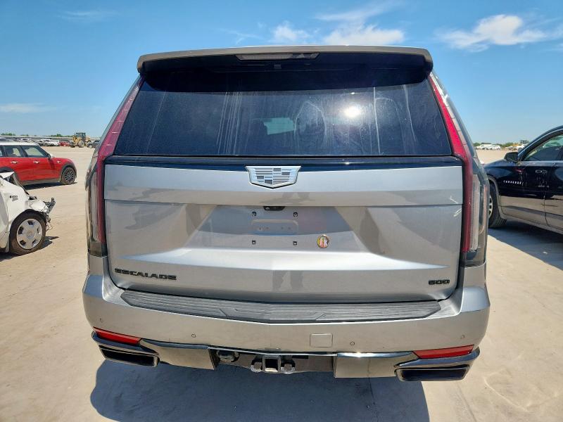  CADILLAC ESCALADE 2023 Gray