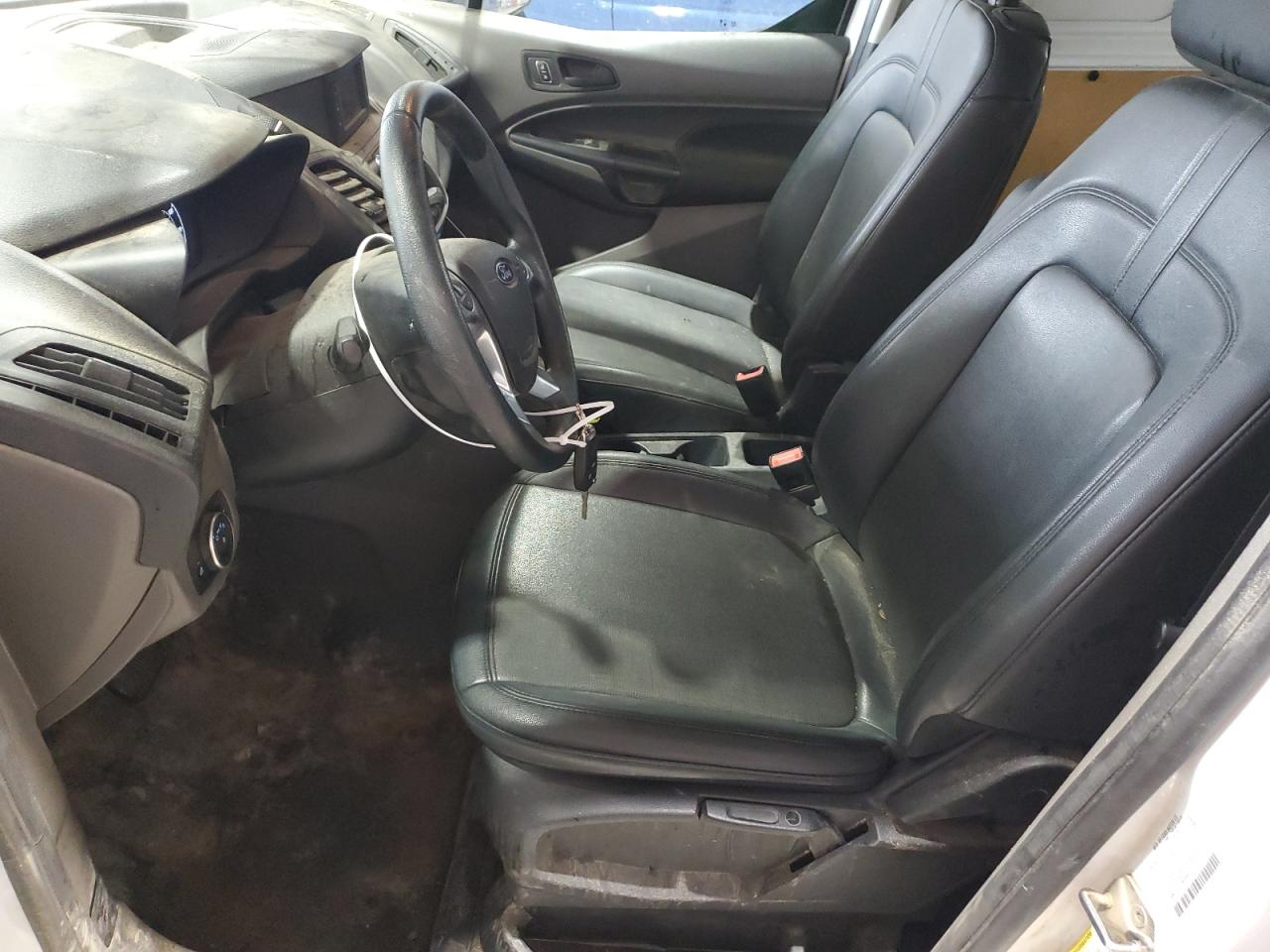 2021 Ford Transit Connect Xl VIN: NM0LS7E21M1498670 Lot: 64383115