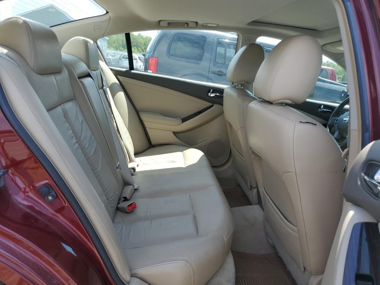 2010 Nissan Altima Base VIN: 1N4AL2AP5AN430801 Lot: 64974075