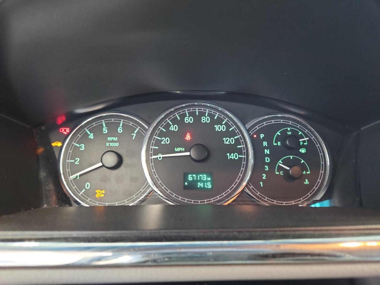 2006 Buick Lacrosse Cx VIN: 2G4WC552861116449 Lot: 64139875