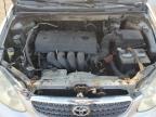 2005 TOYOTA COROLLA CE   à vendre chez Copart ON - COOKSTOWN