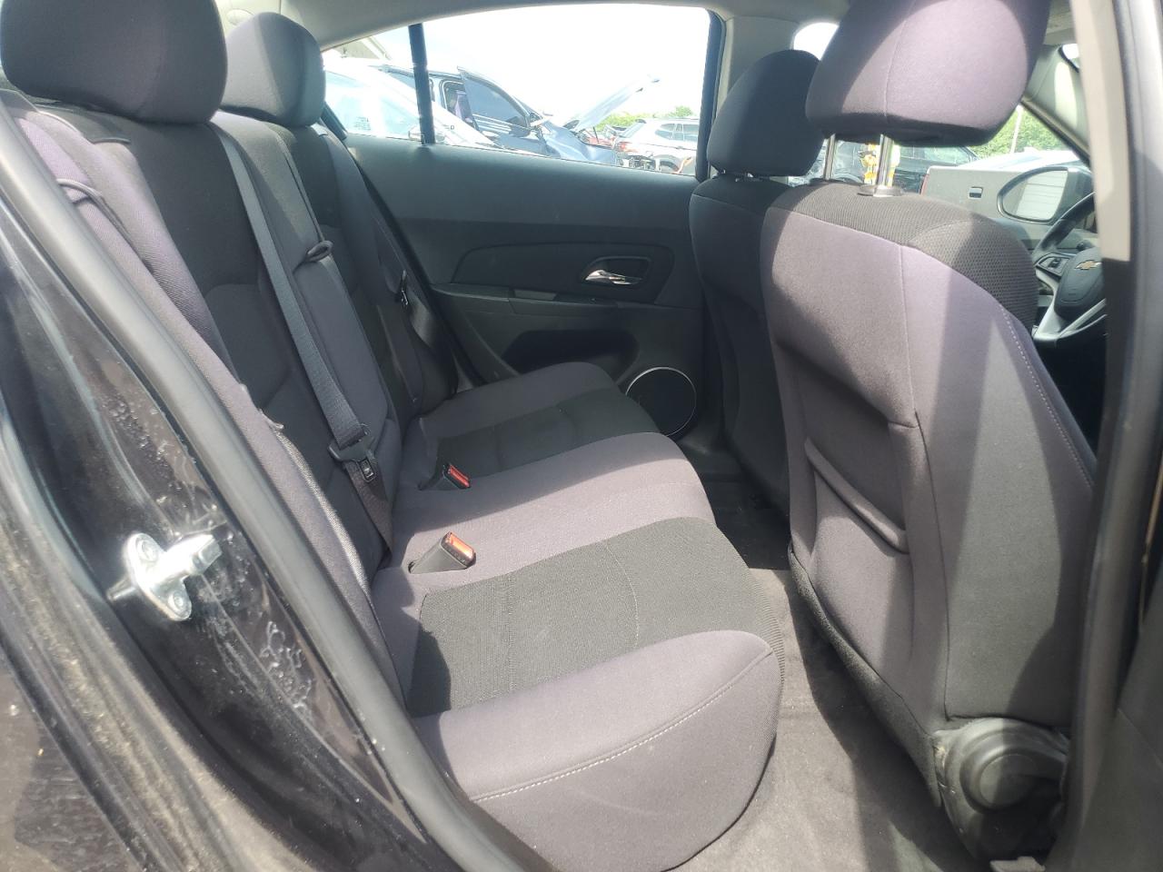 2013 Chevrolet Cruze Lt VIN: 1G1PC5SB3D7284246 Lot: 61847515