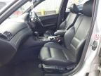 2003 BMW 330 D SE A for sale at Copart PETERLEE