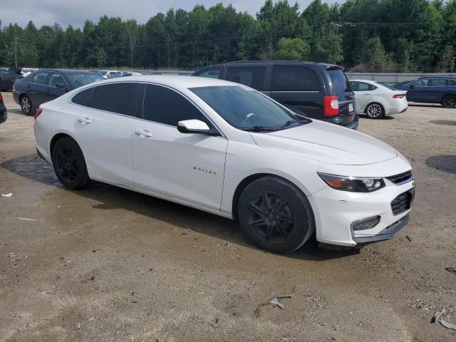  CHEVROLET MALIBU 2016 Biały