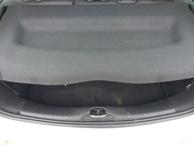 2013 CITROEN C3 VTR + A