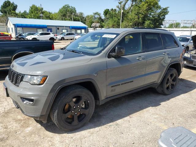 JEEP GRAND CHER 2021