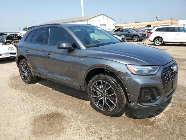  AUDI Q5 2023 Gray