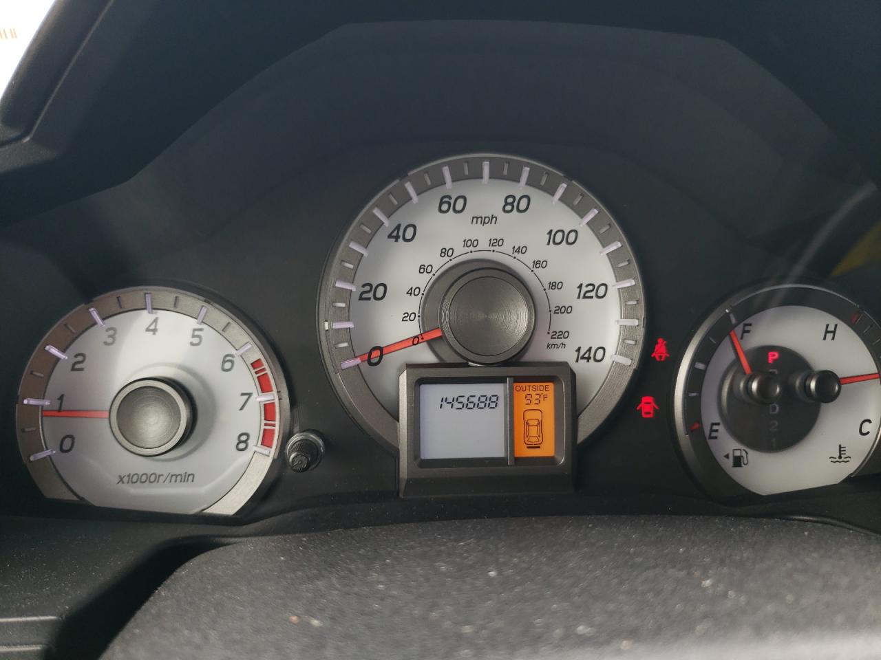 2012 Honda Pilot Exl VIN: 5FNYF4H53CB076388 Lot: 67203835