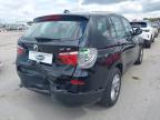 2014 BMW X3 XDRIVE2 for sale at Copart YORK