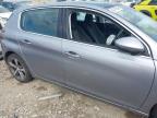 2018 PEUGEOT 308 ALLURE for sale at Copart YORK