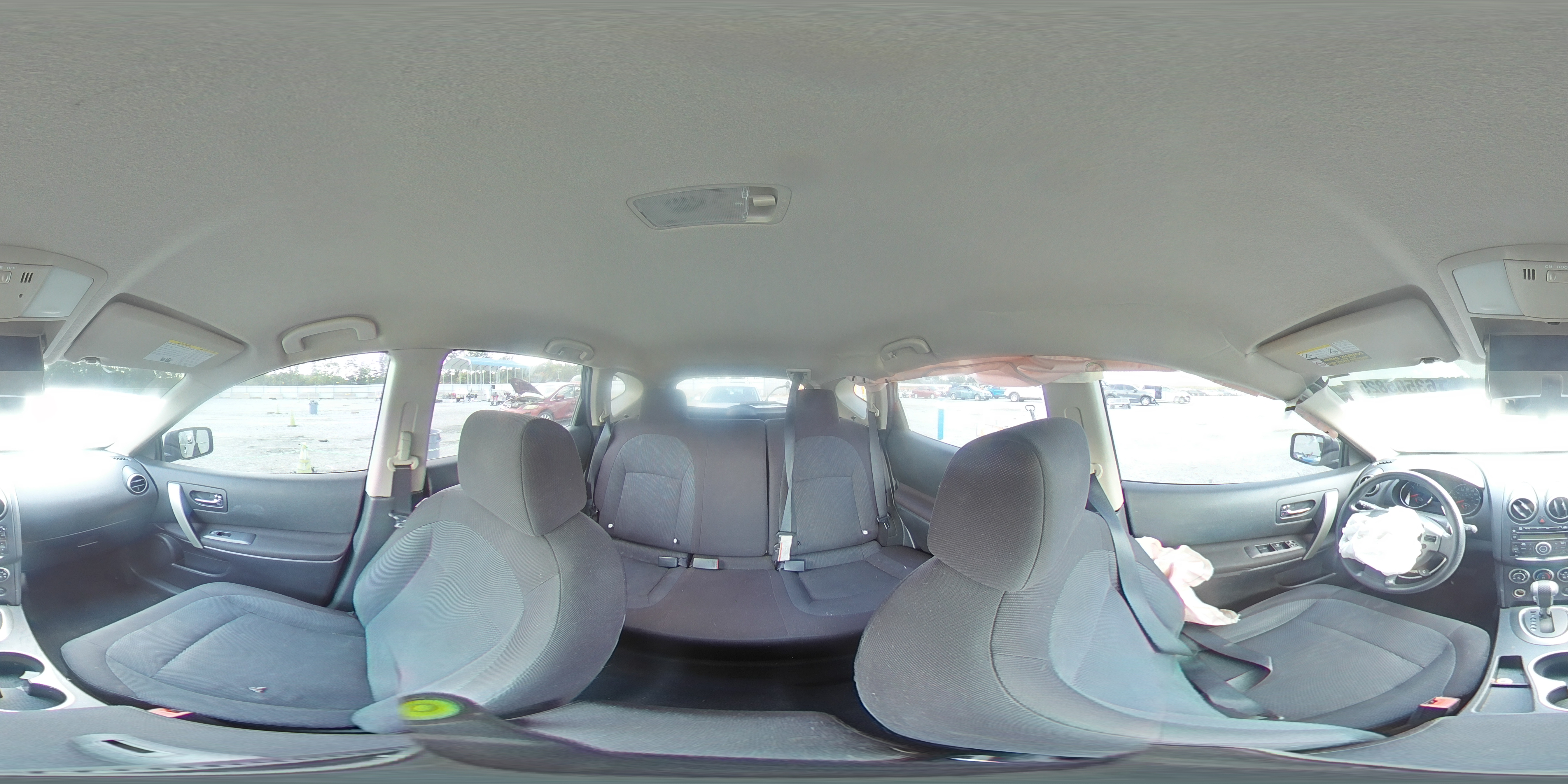 2011 Nissan Rogue S VIN: JN8AS5MV5BW689555 Lot: 63505825