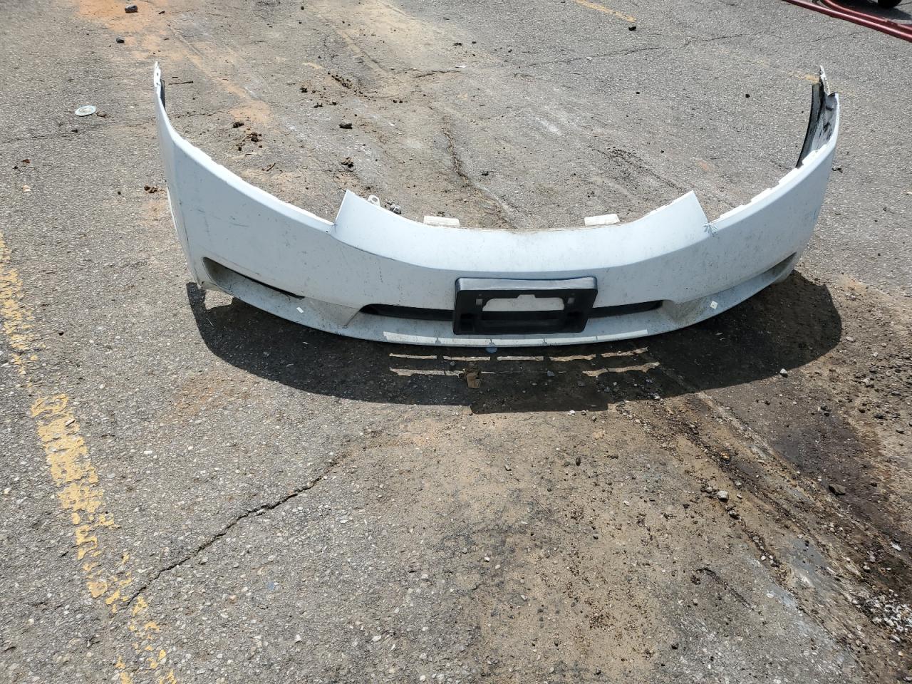 2010 Honda Civic Lx VIN: 2HGFA1F52AH554798 Lot: 64201925