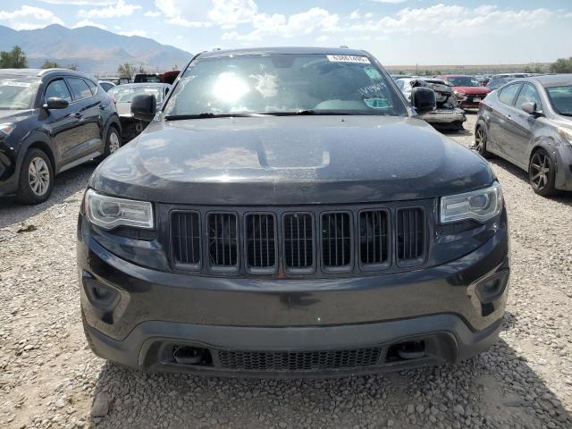 Parquets JEEP GRAND CHER 2015 Czarny