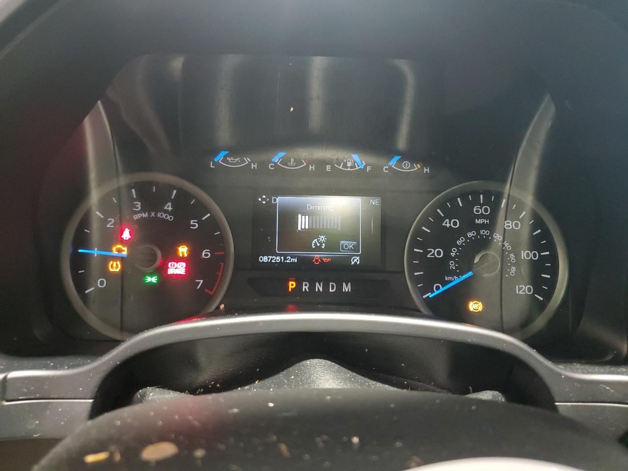 2017 Ford F150 Supercrew VIN: 1FTEW1EG0HFC57927 Lot: 66899005