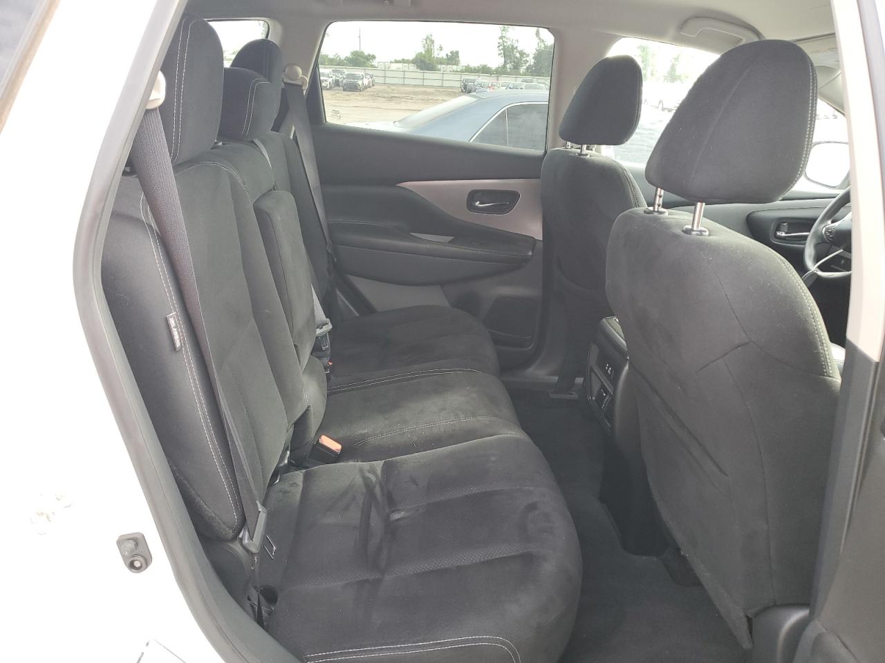2019 Nissan Murano S VIN: 5N1AZ2MJ2KN146331 Lot: 62077765