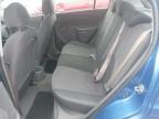 2009 KIA RIO CHILL for sale at Copart SANDWICH