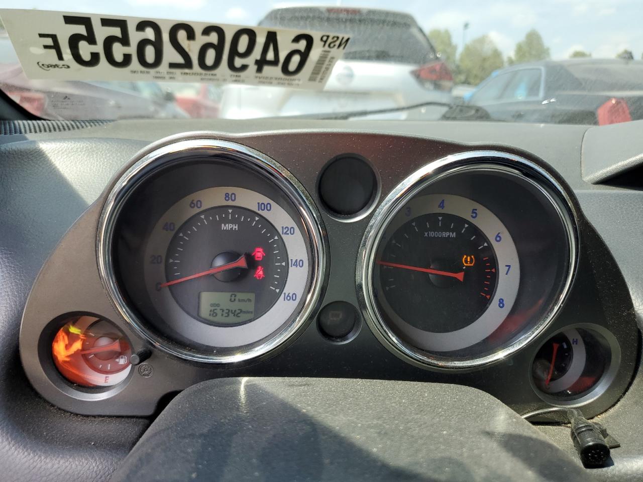 2008 Mitsubishi Eclipse Spyder Gs VIN: 4A3AL25F98E039007 Lot: 64962655