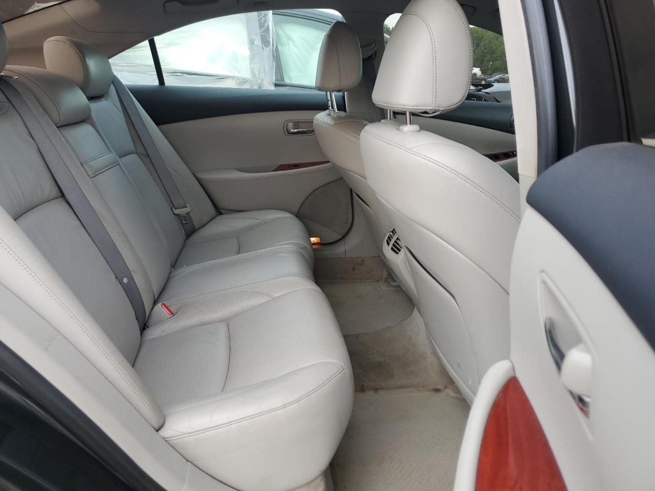 2009 Lexus Es 350 VIN: JTHBJ46G392328238 Lot: 64967165