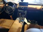 2022 LEXUS IS 300   for sale at Copart QC - MONTREAL