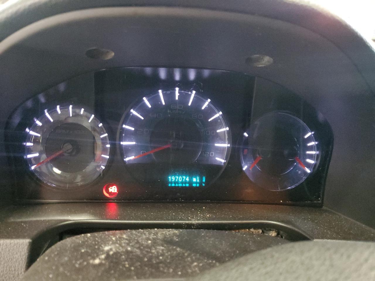 2012 Ford Fusion Se VIN: 3FAHP0HA6CR122142 Lot: 65854865