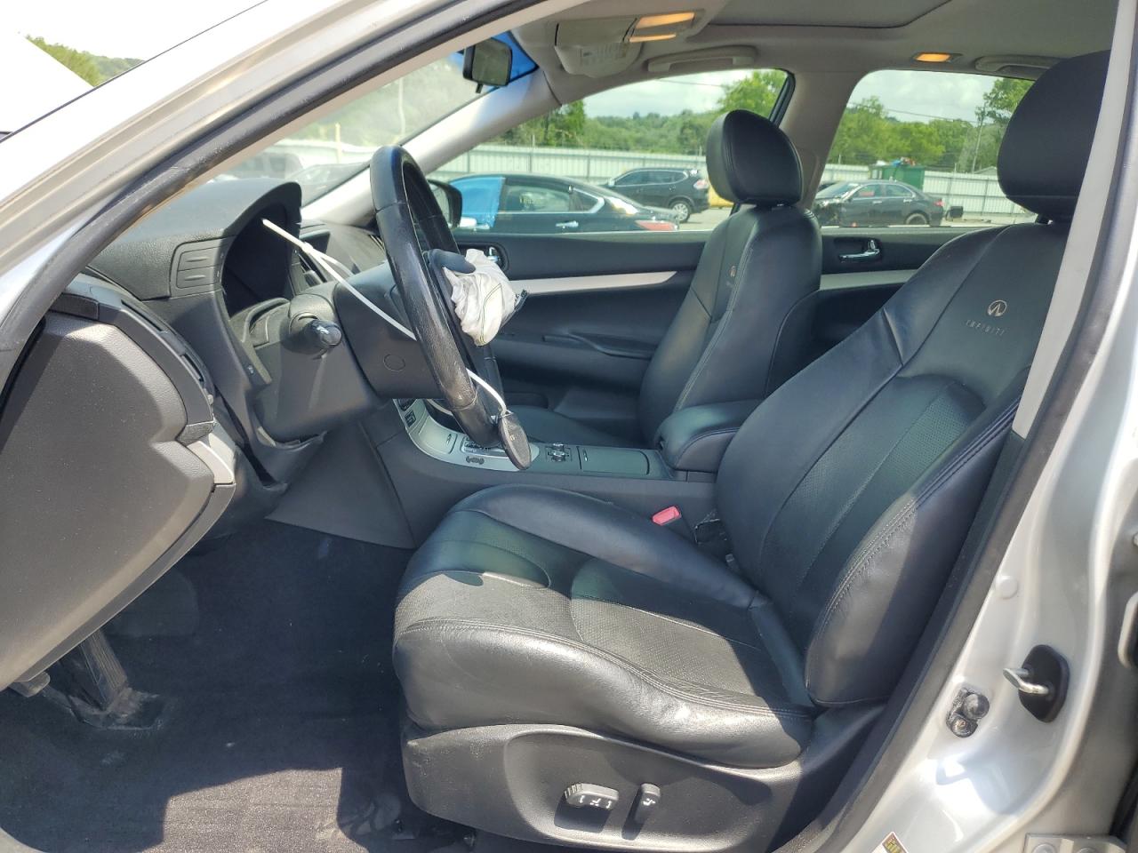 2009 Infiniti G37 VIN: JNKCV61F29M365014 Lot: 64254045
